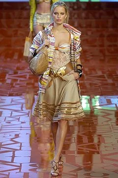Look 1